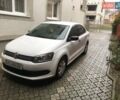 Белый Фольксваген Поло, объемом двигателя 1.6 л и пробегом 150 тыс. км за 6000 $, фото 1 на Automoto.ua