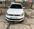 Белый Фольксваген Поло, объемом двигателя 1.6 л и пробегом 500 тыс. км за 3458 $, фото 1 на Automoto.ua
