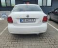 Белый Фольксваген Поло, объемом двигателя 1.6 л и пробегом 270 тыс. км за 6300 $, фото 5 на Automoto.ua