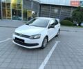 Білий Фольксваген Поло, об'ємом двигуна 1.6 л та пробігом 95 тис. км за 7999 $, фото 1 на Automoto.ua