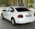 Білий Фольксваген Поло, об'ємом двигуна 1.6 л та пробігом 200 тис. км за 6700 $, фото 4 на Automoto.ua