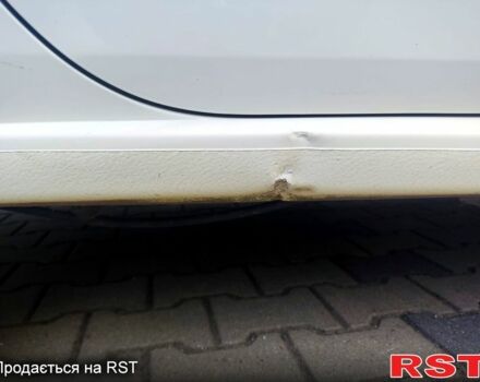Білий Фольксваген Поло, об'ємом двигуна 1.6 л та пробігом 132 тис. км за 6500 $, фото 4 на Automoto.ua