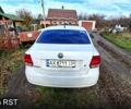 Белый Фольксваген Поло, объемом двигателя 1.6 л и пробегом 194 тыс. км за 6800 $, фото 1 на Automoto.ua