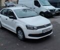 Белый Фольксваген Поло, объемом двигателя 1.6 л и пробегом 223 тыс. км за 7000 $, фото 2 на Automoto.ua