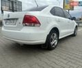 Белый Фольксваген Поло, объемом двигателя 1.6 л и пробегом 240 тыс. км за 6555 $, фото 2 на Automoto.ua