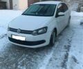 Белый Фольксваген Поло, объемом двигателя 1.6 л и пробегом 89 тыс. км за 10300 $, фото 1 на Automoto.ua