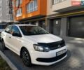 Білий Фольксваген Поло, об'ємом двигуна 1.6 л та пробігом 212 тис. км за 6000 $, фото 1 на Automoto.ua