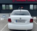 Белый Фольксваген Поло, объемом двигателя 1.6 л и пробегом 270 тыс. км за 6300 $, фото 1 на Automoto.ua