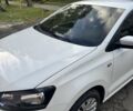 Білий Фольксваген Поло, об'ємом двигуна 1.6 л та пробігом 202 тис. км за 5900 $, фото 1 на Automoto.ua