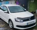 Белый Фольксваген Поло, объемом двигателя 1.6 л и пробегом 174 тыс. км за 6000 $, фото 1 на Automoto.ua