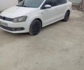 Білий Фольксваген Поло, об'ємом двигуна 1.6 л та пробігом 330 тис. км за 4000 $, фото 2 на Automoto.ua
