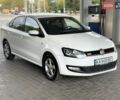 Белый Фольксваген Поло, объемом двигателя 1.6 л и пробегом 200 тыс. км за 6700 $, фото 7 на Automoto.ua