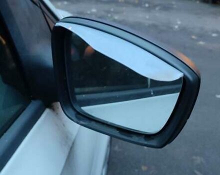 Белый Фольксваген Поло, объемом двигателя 1.6 л и пробегом 223 тыс. км за 7000 $, фото 5 на Automoto.ua