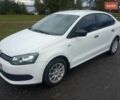 Белый Фольксваген Поло, объемом двигателя 1.6 л и пробегом 200 тыс. км за 7500 $, фото 7 на Automoto.ua