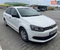 Белый Фольксваген Поло, объемом двигателя 1.6 л и пробегом 270 тыс. км за 6300 $, фото 2 на Automoto.ua