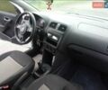 Белый Фольксваген Поло, объемом двигателя 1.6 л и пробегом 200 тыс. км за 7500 $, фото 11 на Automoto.ua