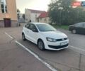 Білий Фольксваген Поло, об'ємом двигуна 1.2 л та пробігом 277 тис. км за 4250 $, фото 1 на Automoto.ua