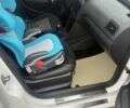 Белый Фольксваген Поло, объемом двигателя 1.6 л и пробегом 240 тыс. км за 6555 $, фото 12 на Automoto.ua