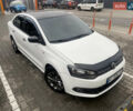 Белый Фольксваген Поло, объемом двигателя 1.6 л и пробегом 250 тыс. км за 5500 $, фото 2 на Automoto.ua