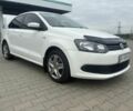 Белый Фольксваген Поло, объемом двигателя 1.6 л и пробегом 240 тыс. км за 6555 $, фото 1 на Automoto.ua