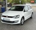 Белый Фольксваген Поло, объемом двигателя 1.6 л и пробегом 200 тыс. км за 6700 $, фото 1 на Automoto.ua