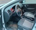 Белый Фольксваген Поло, объемом двигателя 1.6 л и пробегом 223 тыс. км за 7000 $, фото 8 на Automoto.ua