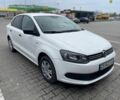 Белый Фольксваген Поло, объемом двигателя 1.6 л и пробегом 270 тыс. км за 6300 $, фото 3 на Automoto.ua