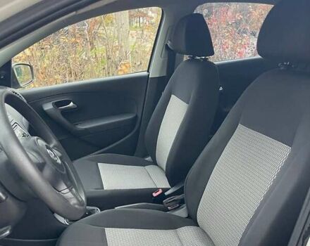 Белый Фольксваген Поло, объемом двигателя 1.6 л и пробегом 270 тыс. км за 6300 $, фото 6 на Automoto.ua