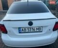 Белый Фольксваген Поло, объемом двигателя 1.6 л и пробегом 296 тыс. км за 6100 $, фото 7 на Automoto.ua