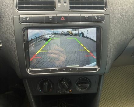 Белый Фольксваген Поло, объемом двигателя 1.6 л и пробегом 240 тыс. км за 6555 $, фото 10 на Automoto.ua