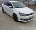 Білий Фольксваген Поло, об'ємом двигуна 1.6 л та пробігом 330 тис. км за 4000 $, фото 1 на Automoto.ua