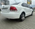 Белый Фольксваген Поло, объемом двигателя 1.6 л и пробегом 240 тыс. км за 6555 $, фото 3 на Automoto.ua