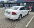 Белый Фольксваген Поло, объемом двигателя 1.6 л и пробегом 270 тыс. км за 6300 $, фото 6 на Automoto.ua