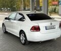Белый Фольксваген Поло, объемом двигателя 1.6 л и пробегом 200 тыс. км за 6700 $, фото 3 на Automoto.ua