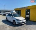 Белый Фольксваген Поло, объемом двигателя 1.6 л и пробегом 161 тыс. км за 7200 $, фото 1 на Automoto.ua