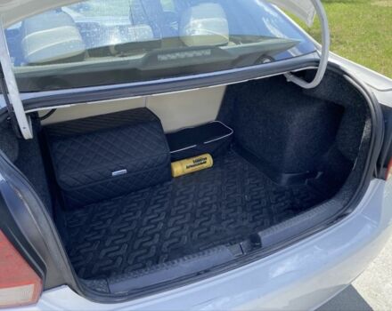 Белый Фольксваген Поло, объемом двигателя 1.6 л и пробегом 132 тыс. км за 6050 $, фото 7 на Automoto.ua