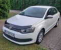 Білий Фольксваген Поло, об'ємом двигуна 1.6 л та пробігом 208 тис. км за 7000 $, фото 1 на Automoto.ua
