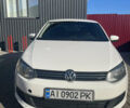 Белый Фольксваген Поло, объемом двигателя 1.6 л и пробегом 274 тыс. км за 6300 $, фото 1 на Automoto.ua