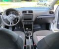 Білий Фольксваген Поло, об'ємом двигуна 1.6 л та пробігом 95 тис. км за 7999 $, фото 1 на Automoto.ua
