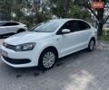 Білий Фольксваген Поло, об'ємом двигуна 1.6 л та пробігом 82 тис. км за 8400 $, фото 1 на Automoto.ua
