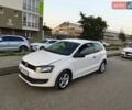 Білий Фольксваген Поло, об'ємом двигуна 1.1 л та пробігом 143 тис. км за 6500 $, фото 1 на Automoto.ua