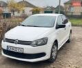 Белый Фольксваген Поло, объемом двигателя 1.6 л и пробегом 270 тыс. км за 6300 $, фото 10 на Automoto.ua