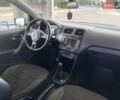 Белый Фольксваген Поло, объемом двигателя 1.6 л и пробегом 200 тыс. км за 6700 $, фото 5 на Automoto.ua