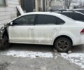 Белый Фольксваген Поло, объемом двигателя 0 л и пробегом 180 тыс. км за 2500 $, фото 1 на Automoto.ua