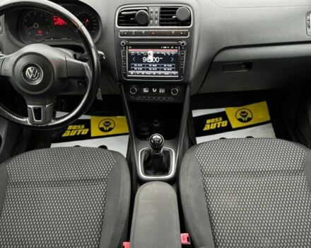 Белый Фольксваген Поло, объемом двигателя 1.6 л и пробегом 69 тыс. км за 9100 $, фото 21 на Automoto.ua