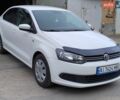Білий Фольксваген Поло, об'ємом двигуна 1.6 л та пробігом 138 тис. км за 6750 $, фото 1 на Automoto.ua