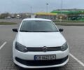 Белый Фольксваген Поло, объемом двигателя 1.6 л и пробегом 270 тыс. км за 6300 $, фото 1 на Automoto.ua