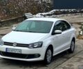Белый Фольксваген Поло, объемом двигателя 1.6 л и пробегом 190 тыс. км за 7000 $, фото 8 на Automoto.ua