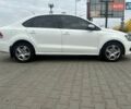 Белый Фольксваген Поло, объемом двигателя 1.6 л и пробегом 240 тыс. км за 6555 $, фото 1 на Automoto.ua