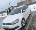 Белый Фольксваген Поло, объемом двигателя 1.6 л и пробегом 242 тыс. км за 5500 $, фото 1 на Automoto.ua